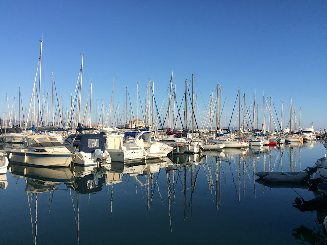Camping Moulières à La Londe-les-Maures