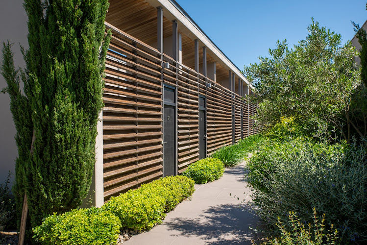 Résidence Costa Nera Beach House à Porto-Vecchio