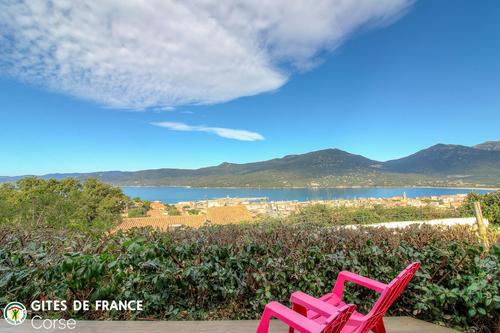 Cala Muretta à Propriano