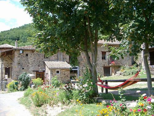 Gîte l'Etape Cavalière à BEAUJEU