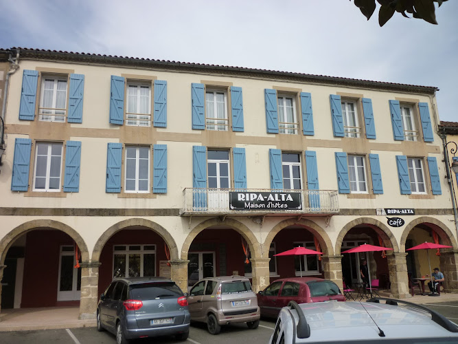 Ripa-Alta à Plaisance