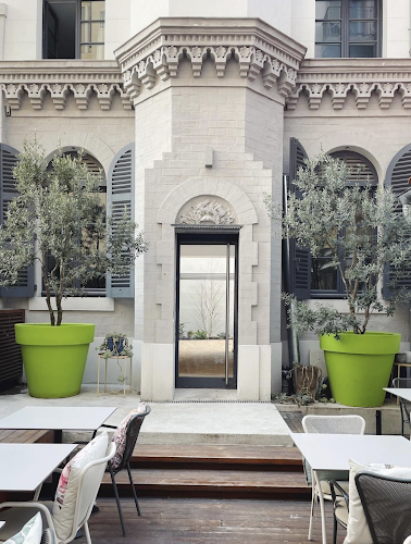 ALEX Hôtel & Spa à Marseille