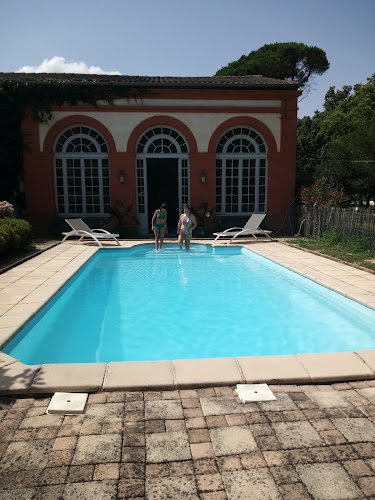 Chambres d hotes de Pharamond à Villemur-sur-Tarn