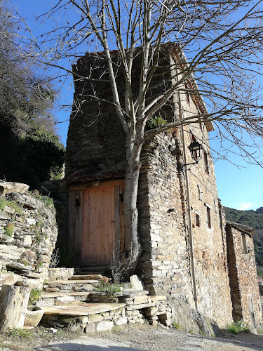 La Conilhère à Citou