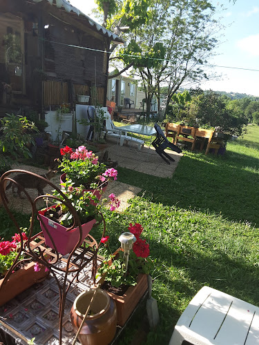 Camping Pivolles à Montseveroux