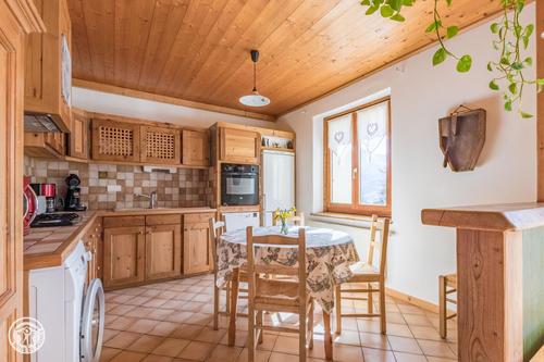 Gîte à Marie à Sallanches