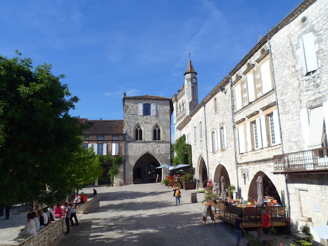 La Couronne