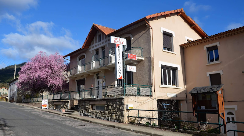 Hôtel Restaurant Bayle