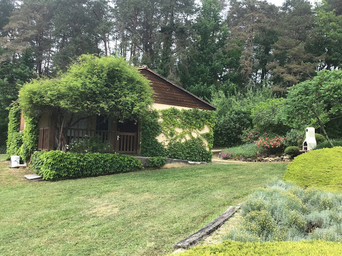 Gîte Des Grands Chemins à Auriac-du-Périgord