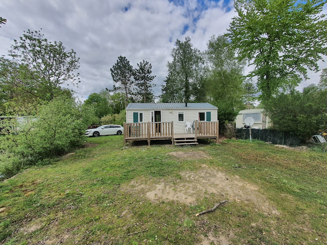 Camping Farm Bouzencourt à Le Hamel