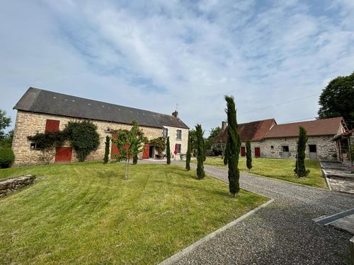 La Fileuse à Saint-Plantaire
