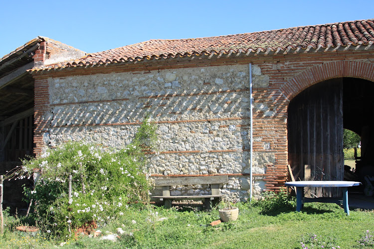 Maneau Les Hirondelles à Donzac