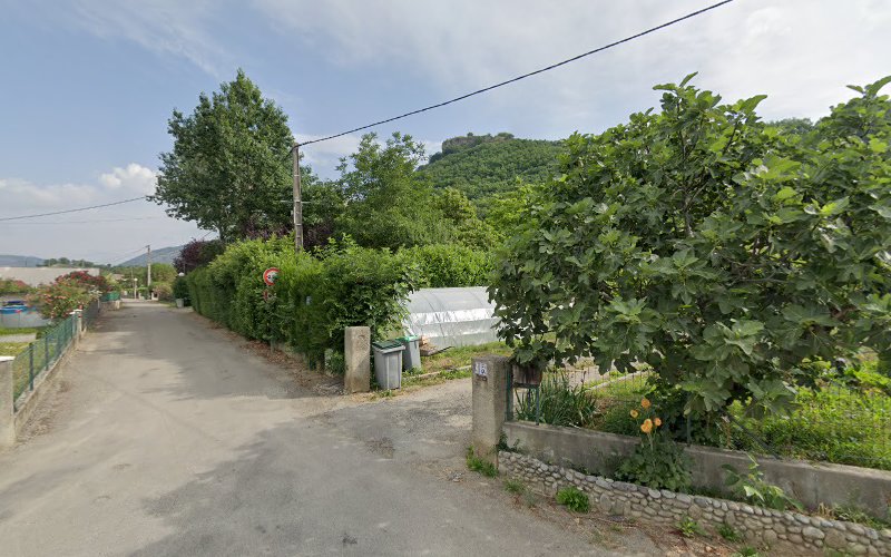 Achat Mobil Home Camping Ariege à Montgaillard