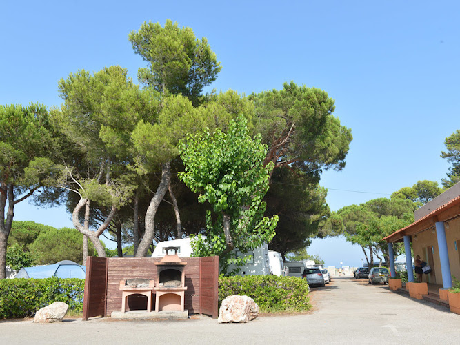 The Camping Roussillonnais à Argelès-sur-Mer