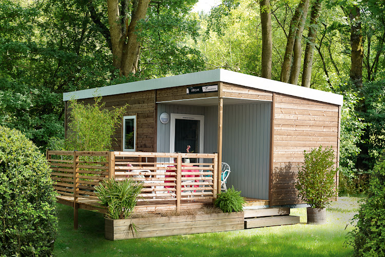 Camp In Pirellu à Porto-Vecchio