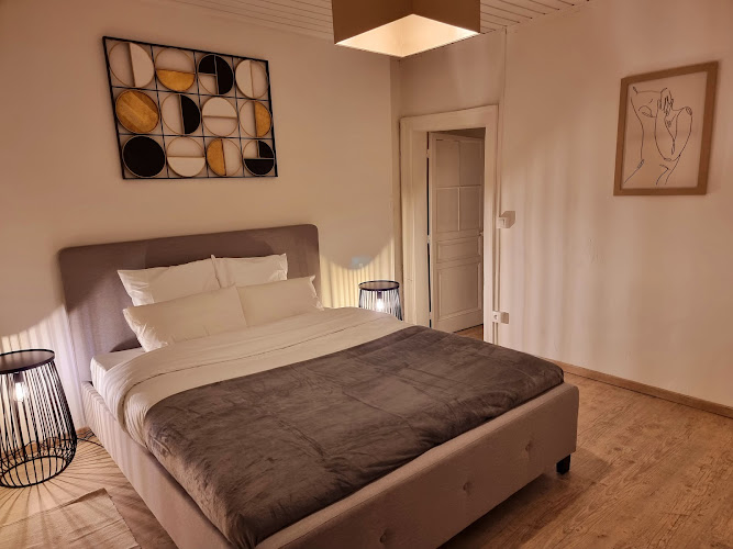 Appart-Hôtel Premium à Limoges