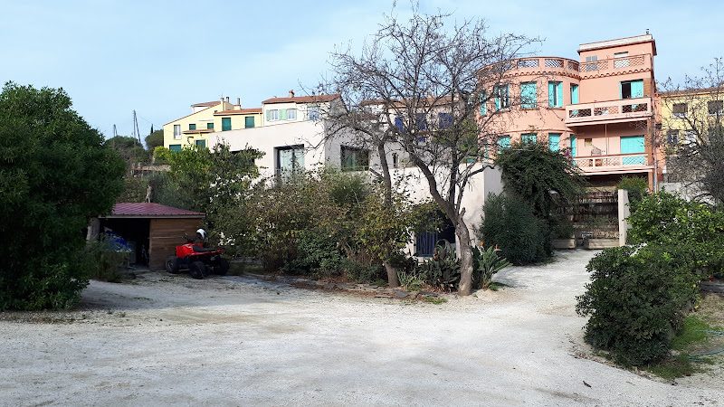 Le Clos Saint Elme à Collioure