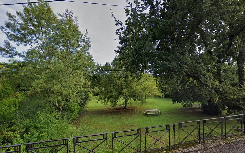 Camping Jardin des Amandiers à Lectoure
