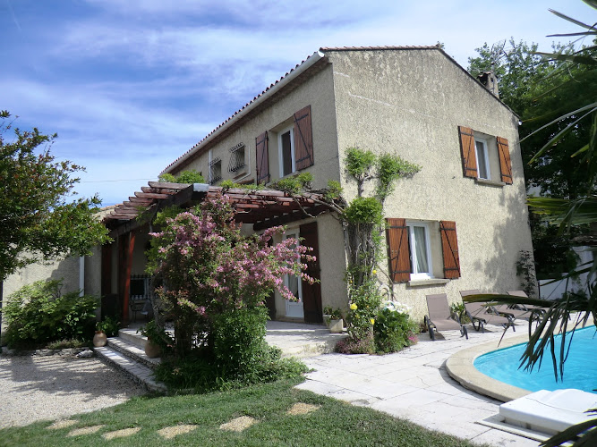 Lou Brès en Provence à Vedène