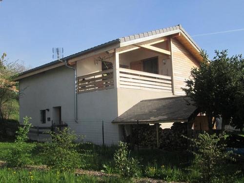 Au Vieux Buis à CREMPIGNY-BONNEGUETE