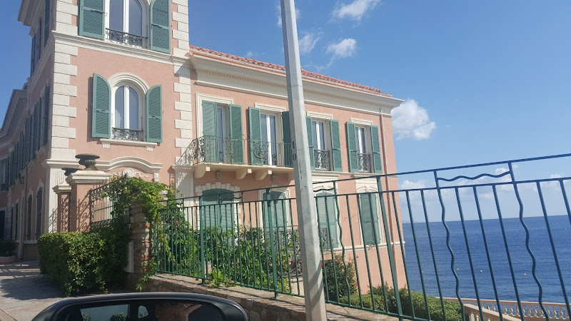 Portu di Turismu di Toga à Ville-di-Pietrabugno