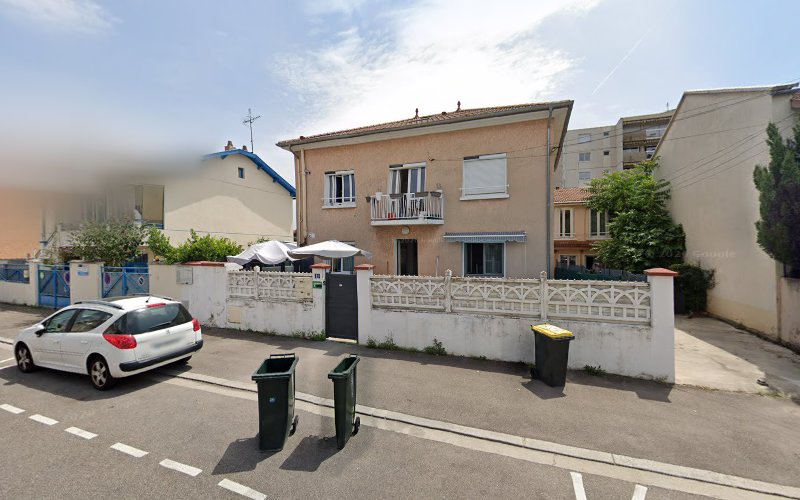 Le Cocon Champêtre à Lyon