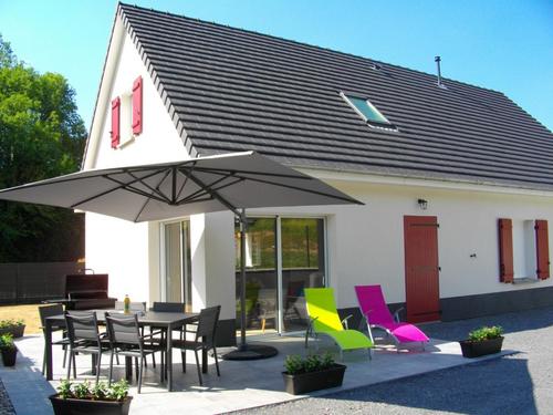 chez Payoul à Mons-Boubert