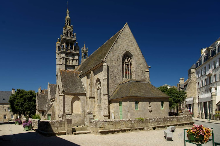 Gites du Manoir à Runan