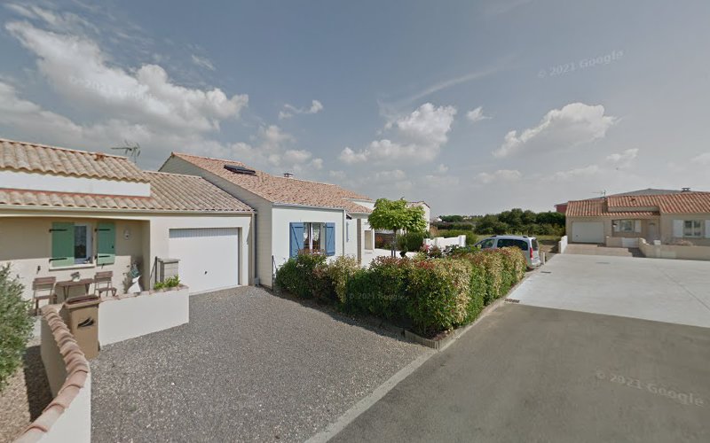 Le P tit Jars à Jard-sur-Mer