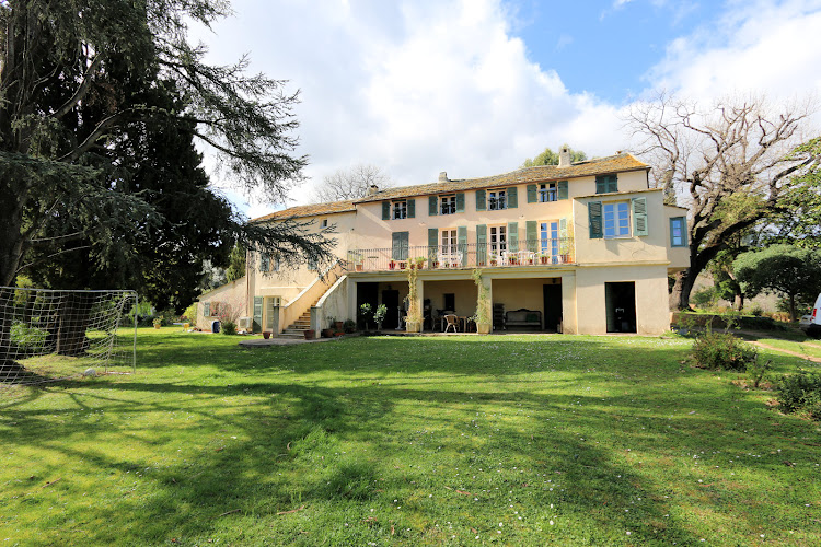 Domaine de Valle à Sorbo-Ocagnano