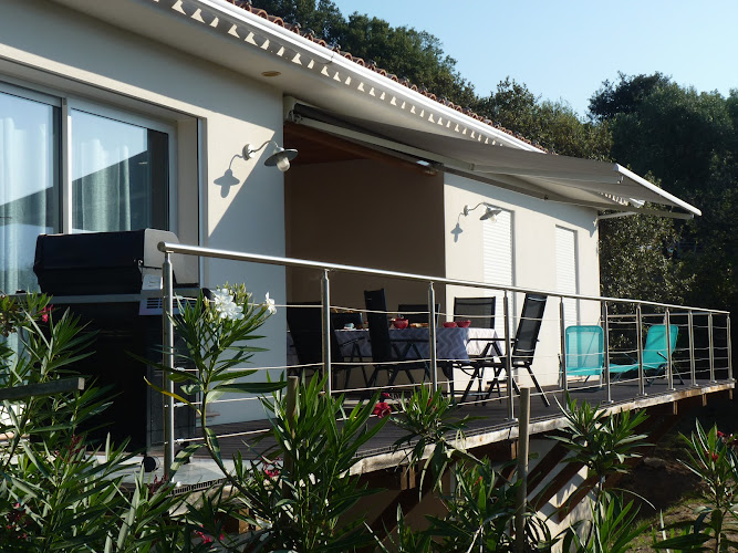 de maison en Corse à Calcatoggio