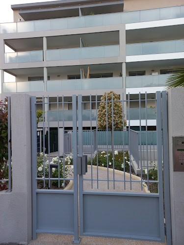 Scuderi à Nice