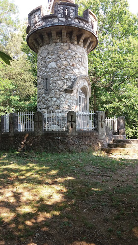 Gevaudan Marchial Albertine à Gravières