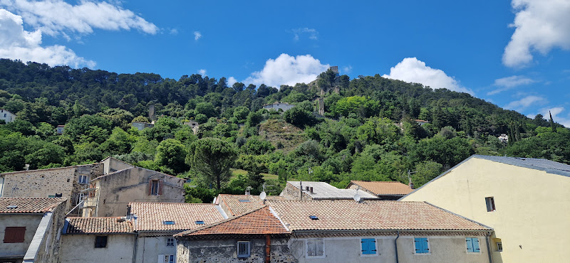 Le Teil à Montélimar