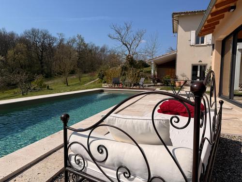Le Petit Pillard à Flamarens