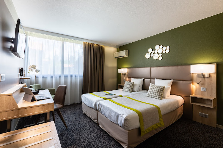 Hôtel Kyriad Prestige Mérignac à Mérignac