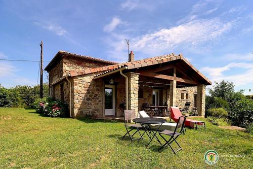 Gîte de Grivet à SARRAS