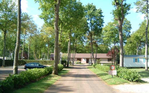 PRL Domaine de Marcilly à Marcilly-sur-Eure
