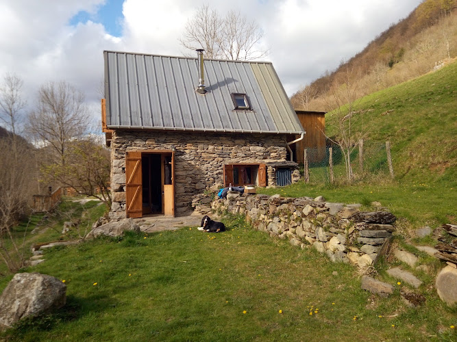 Rando pyrenees