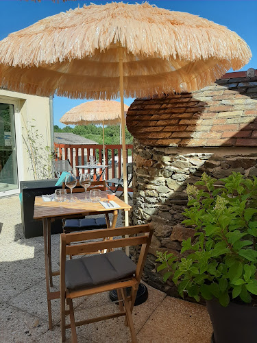 Auberge du Tire Bouchon à Couffé