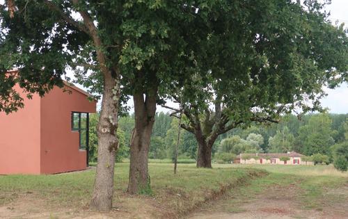 Bellevue à Sainte-Colombe-En-Bruilhois