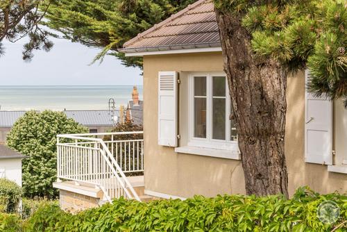 Les Malamoks à Saint Pair Sur Mer