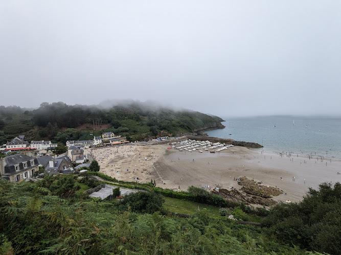 Les gîtes paimpolais à Paimpol