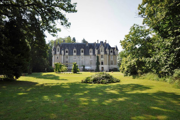 DKM Luxury Rentals à Bordeaux