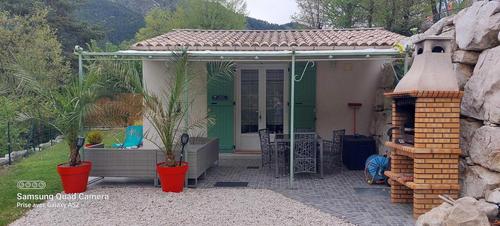 Ma Vie là ! à Castellane