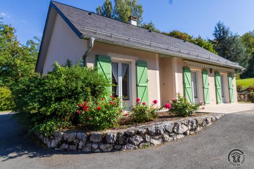 Gîte du Riou Passat à Castillon En Couserans
