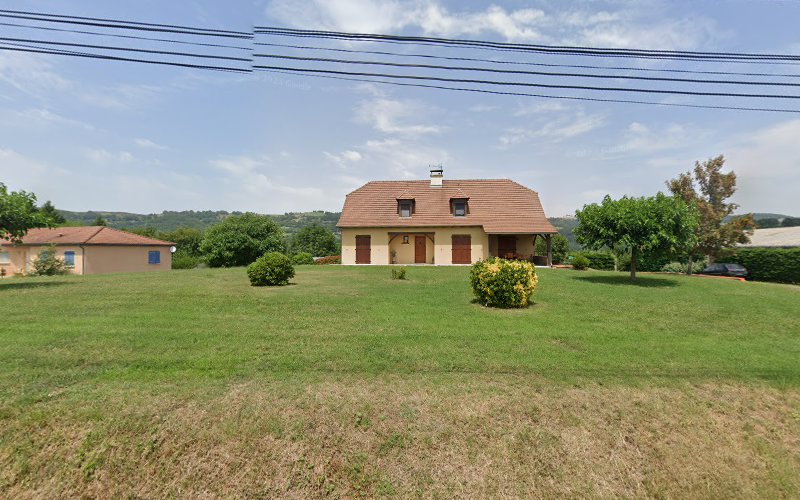 Domaine Florena à Firmi