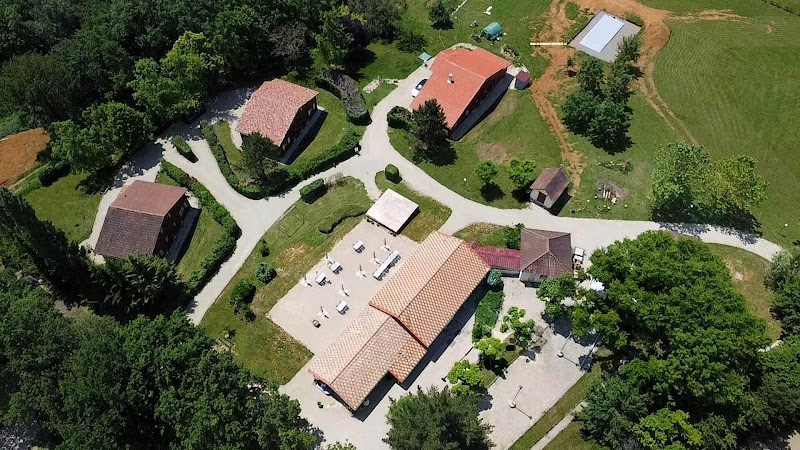 Résidence les chênes à Parisot