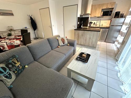 L'appartement Résidence Latine à Saint Paul Les Dax