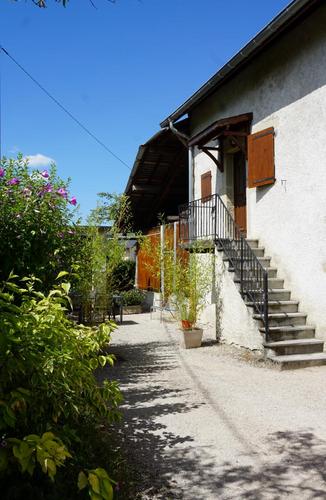 Le P'tit Motterain à La Motte Servolex
